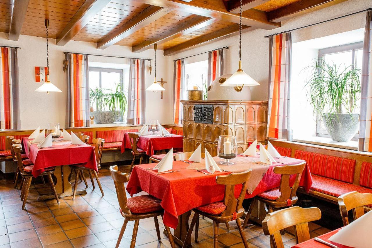Gasthof Krone Bissingen  Екстериор снимка